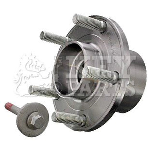 Key Parts Wheel Bearing Kit KWB1101