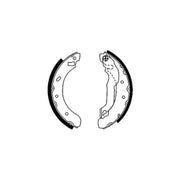 Textar Brake Shoe Set Axle Kit 91046100