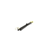 Gates Soot/Particulate Filter Regeneration Hose Line ID Silicon EMH379