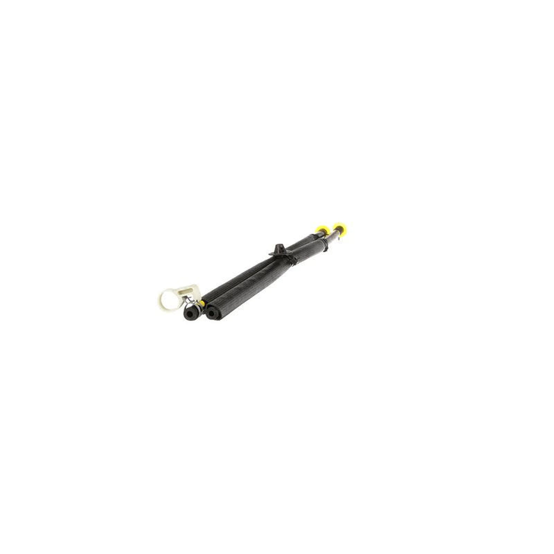 Gates Soot/Particulate Filter Regeneration Hose Line ID Silicon EMH379