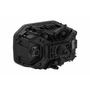 Hella Headlight Headlamp LED Right 1LF 328 550-261