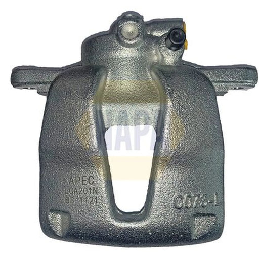 NAPA Brake Caliper Assembly Front Left NCA1310