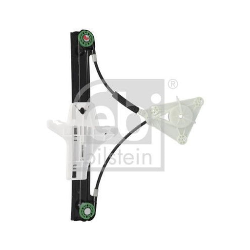 Febi Electric Window Regulator Lifter Right Rear 1002293