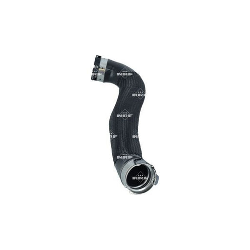 NRF Intercooler Turbo Charge Air Hose 166479