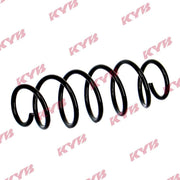 KYB Front Suspension Coil Spring RA1529