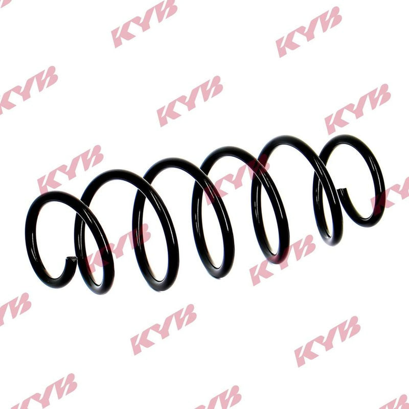 KYB Front Suspension Coil Spring RA1529