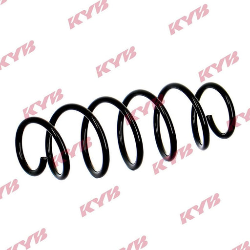 KYB Front Suspension Coil Spring RA1529