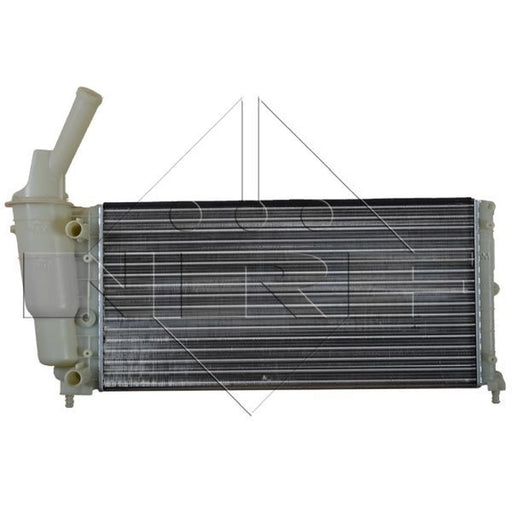 NRF Engine Radiator 53619