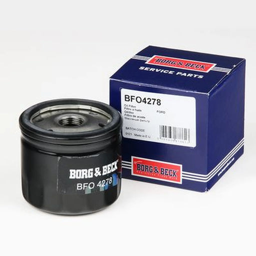 Borg & Beck Engine Oil Filter BFO4278