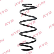 KYB Front Suspension Coil Spring RA2167