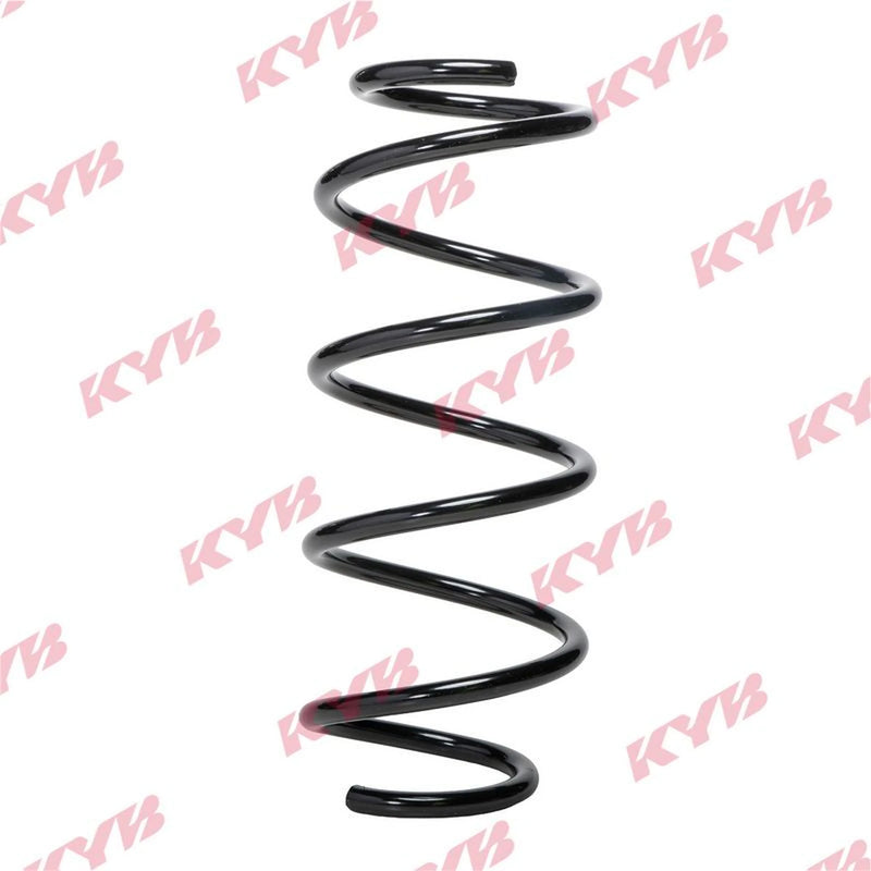 KYB Front Suspension Coil Spring RA2167