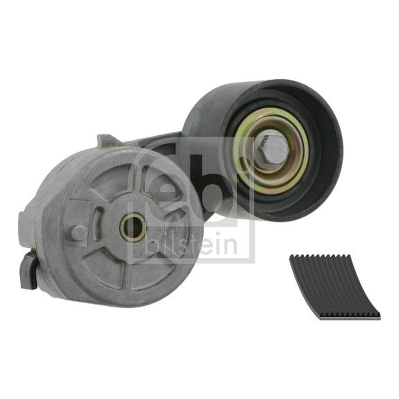 Febi V-Ribbed Belt Set 30200