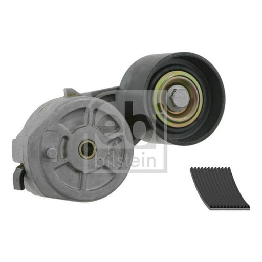 Febi V-Ribbed Belt Set 30200