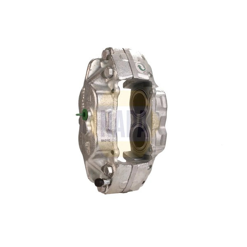 NAPA Brake Caliper Assembly Front Left NCA1671