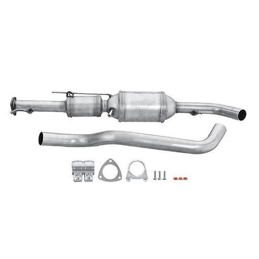 Hella Soot/Particulate Filter 8LG 366 070-691