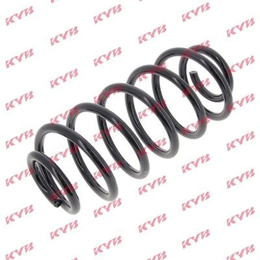 KYB Rear Suspension Coil Spring RH6089