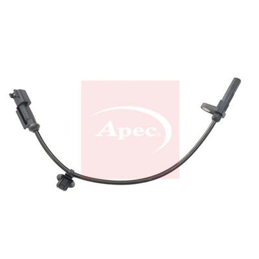 Apec ABS Wheel Speed Sensor Rear Right ABS1825