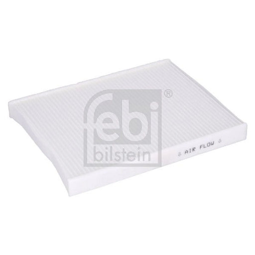 Febi Cabin Air Filter (Pollen Filter) 34894