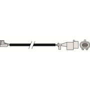 Juratek Brake Pad Wear Sensor Rear JCW147