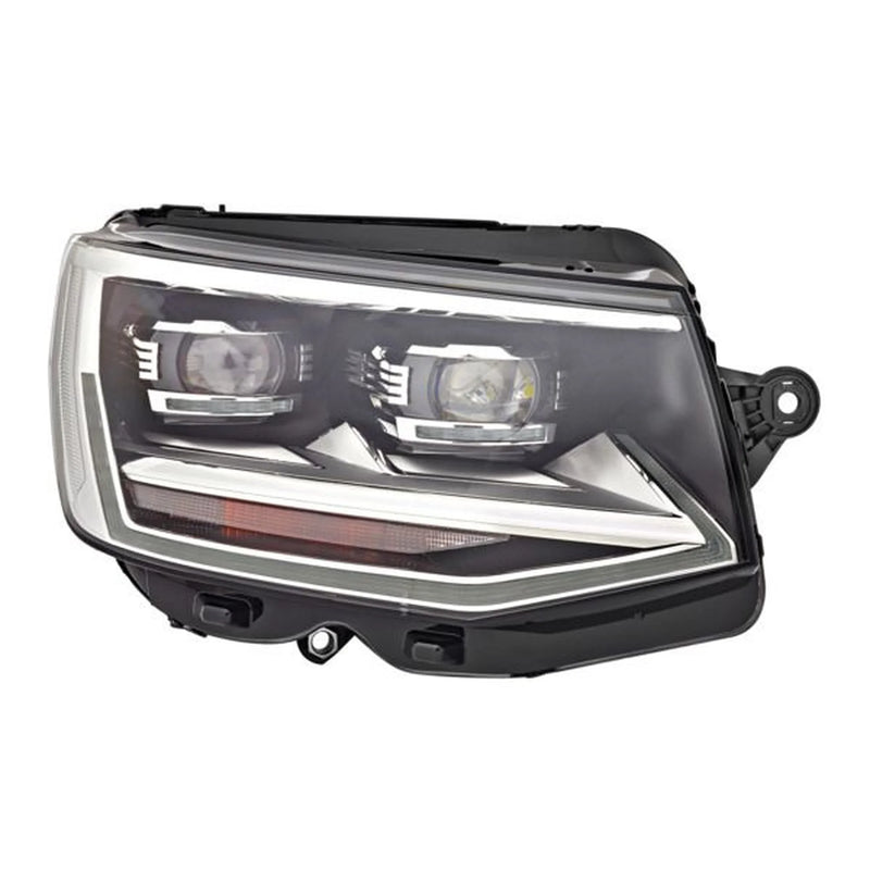 Valeo Headlight Headlamp Right 046719
