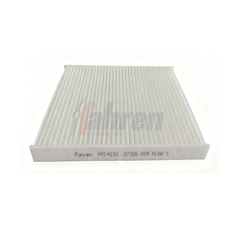 Fahren Cabin Air Filter (Pollen Filter) FFC4132