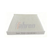 Fahren Cabin Air Filter (Pollen Filter) fits BMW X5 2006-2018 3.0 4.8