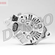 Denso Car Alternator 12V fits Daihatsu Charade 1993-2001 1.3 1.5