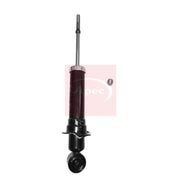 Apec Shock Absorber Damper Strut Rear Right ASA1958