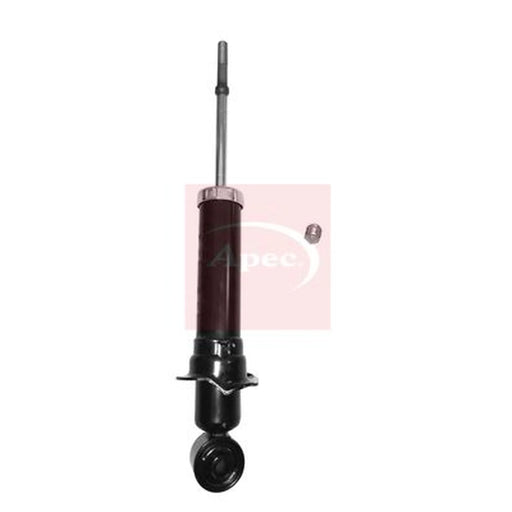 Apec Shock Absorber Damper Strut Rear Right ASA1958