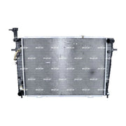 NRF Engine Radiator 53342