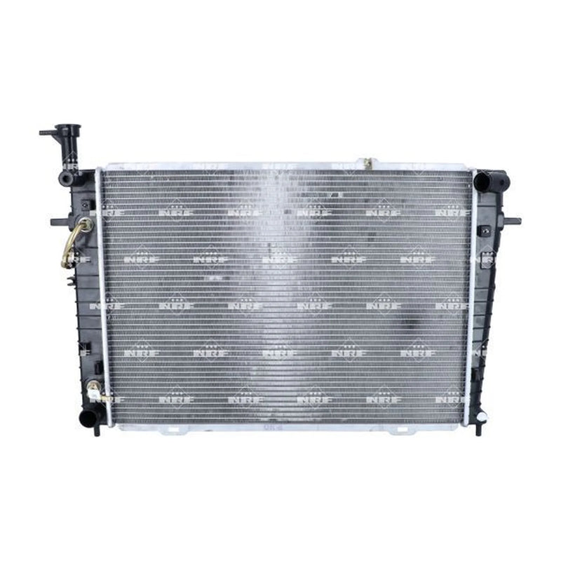 NRF Engine Radiator 53342