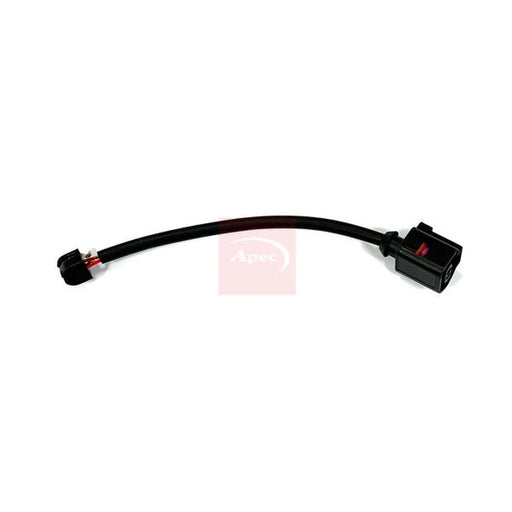 Apec Brake Pad Wear Sensor Rear WIR5407