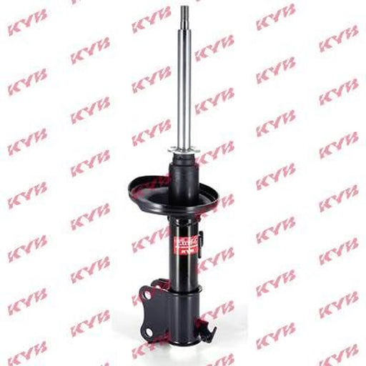 KYB Shock Absorber Damper Strut Rear Right 334127