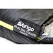 Vango Atlas 350 Quad Square Sleeping Bag 2024 - Vango - Van Life Living