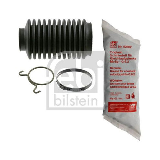 Febi Steering Bellow Kit 08498