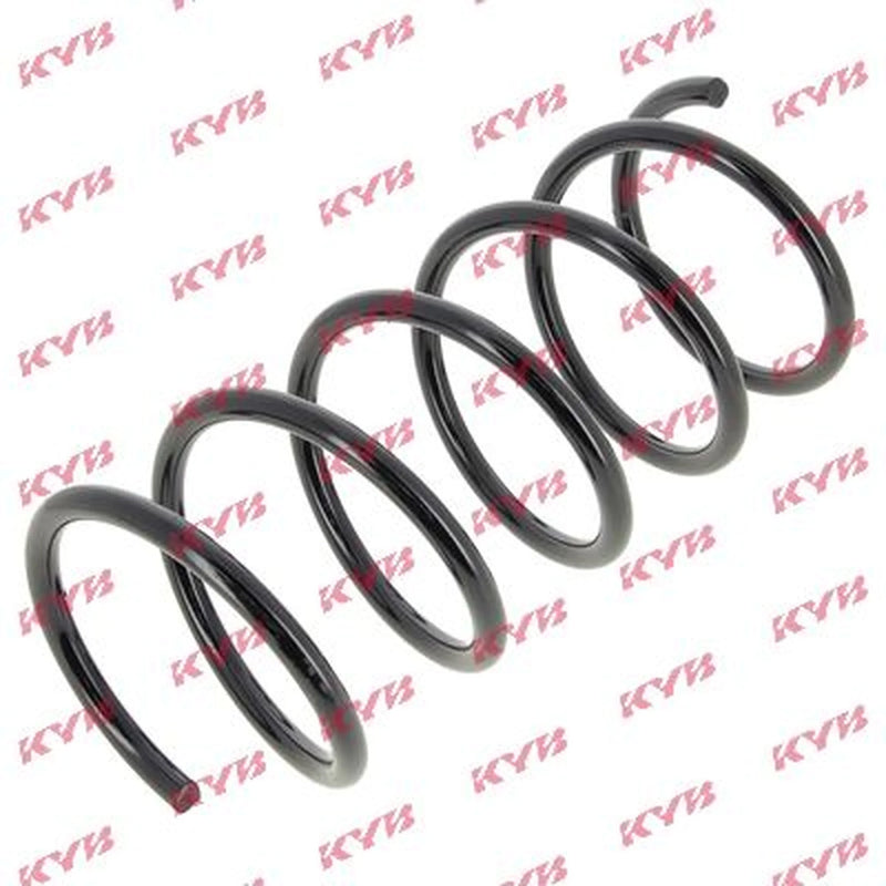 KYB Front Suspension Coil Spring RA1566