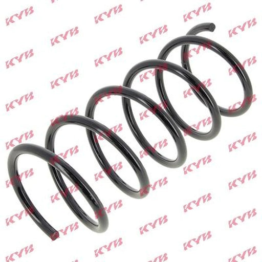 KYB Front Suspension Coil Spring RA1566