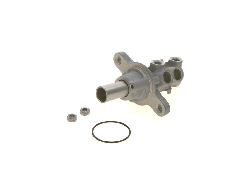 Bosch Brake Master Cylinder Hydraulic Assembly 0204709705