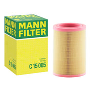 MANN-FILTER Engine Air Filter C 15 005
