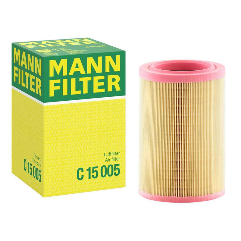MANN-FILTER Engine Air Filter C 15 005