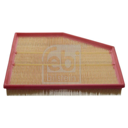Febi Engine Air Filter 48487