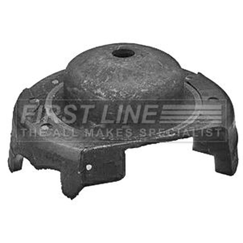 First Line Upper Supension Coil Spring Seat FSM5412
