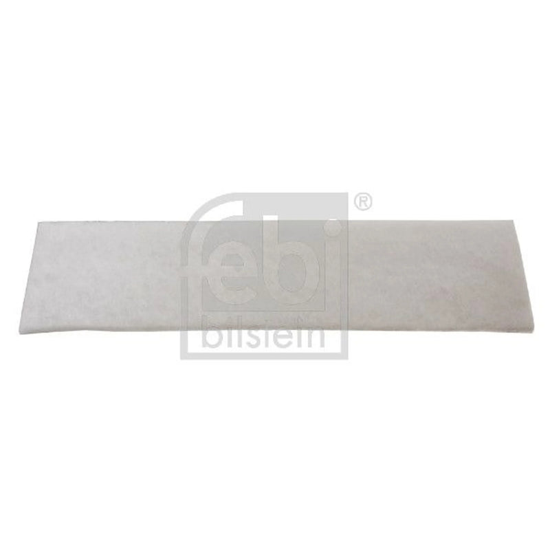 Febi Cabin Air Filter (Pollen Filter) 29815
