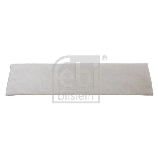 Febi Cabin Air Filter (Pollen Filter) 29815
