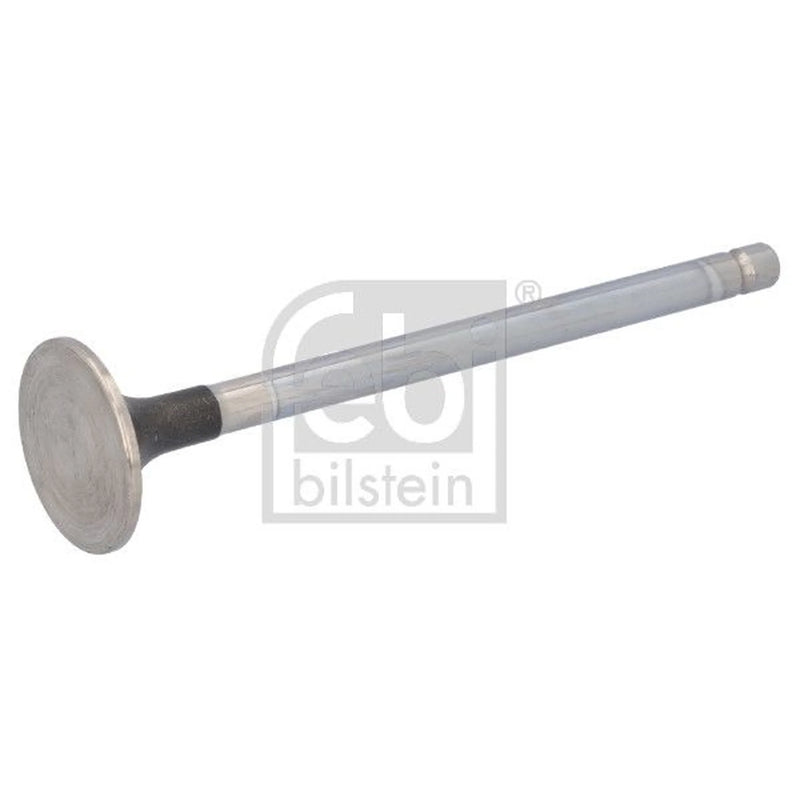 Febi Engine Exhaust Valve 41mm Head 1001338