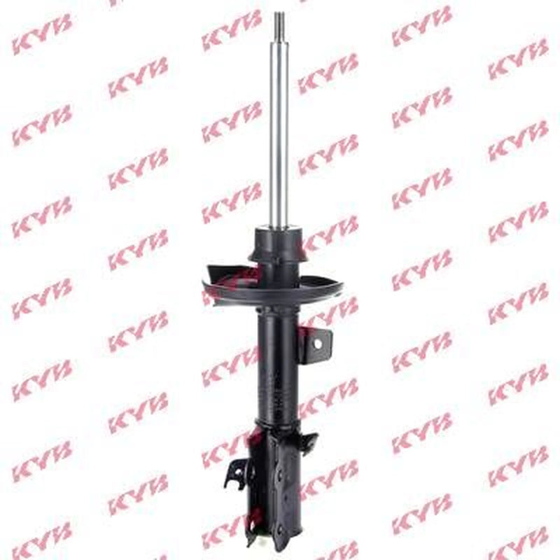 KYB Shock Absorber Damper Strut Front Left 338732