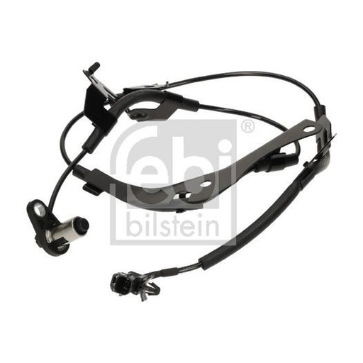 Febi ABS Wheel Speed Sensor Front Left 198135