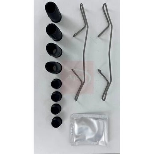 Apec Brake Pad Accessory Fitting Kit Front KIT1438