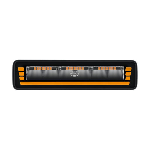 Hella Lightbar Bm Mini 62'' Spot 1FB Front 1FB 358 236-211 1FB 358 236-211