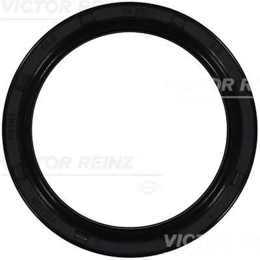 Victor Reinz Crankshaft Shaft Seal 74mm OD ID Wide 81-35513-00